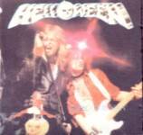 Helloween : Tilburg 1987